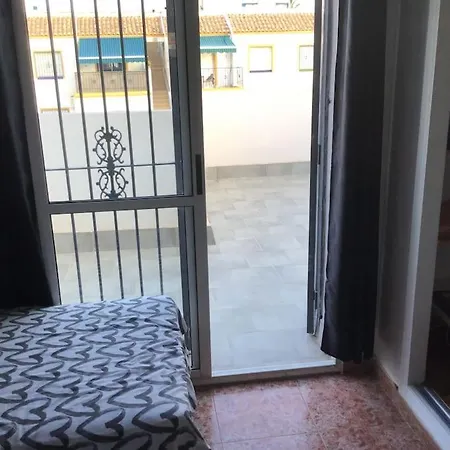 Hotell Maison A Torrevieja