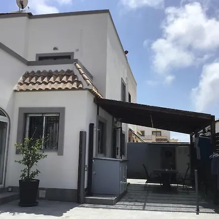 Maison A 3*
