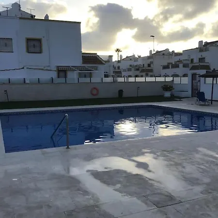 Hotell Maison A Torrevieja