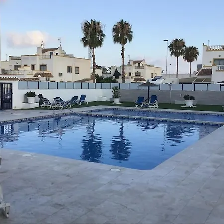 Maison A 3* Torrevieja
