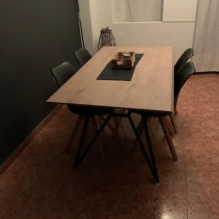 Hotell Maison A