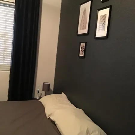 Hotell Maison A
