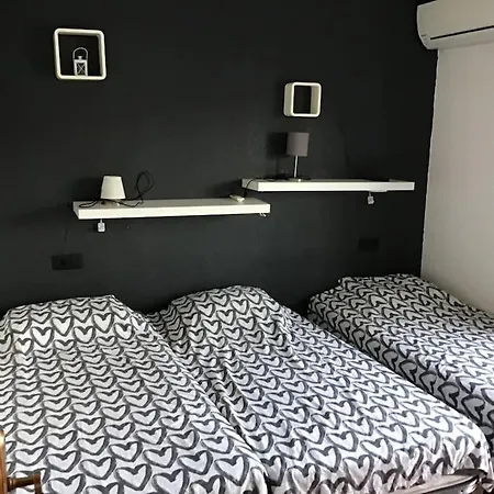Hotel Maison A